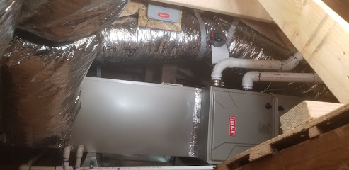 EHSAN HVAC DESIGN