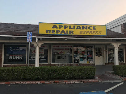 Appliance Repair Express
