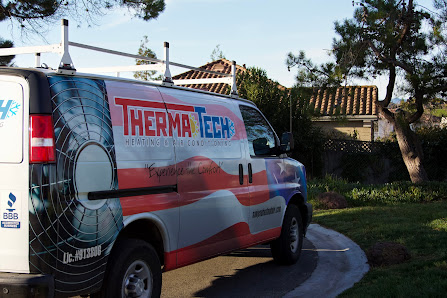 Therma Tech Inc