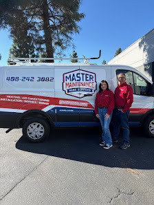 Master Maintenance Home Services