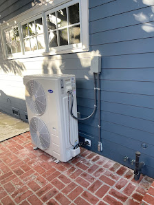 ABS Heating And Air Conditioning