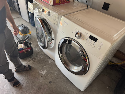 Express Appliance and HVAC Repair