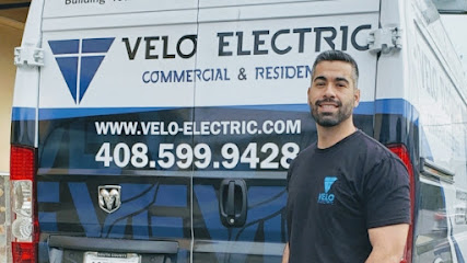 VELO ELECTRIC