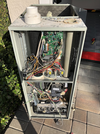 Norcal Heating & Cooling Inc