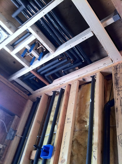 General Plumbing Heating & Cooling Inc.