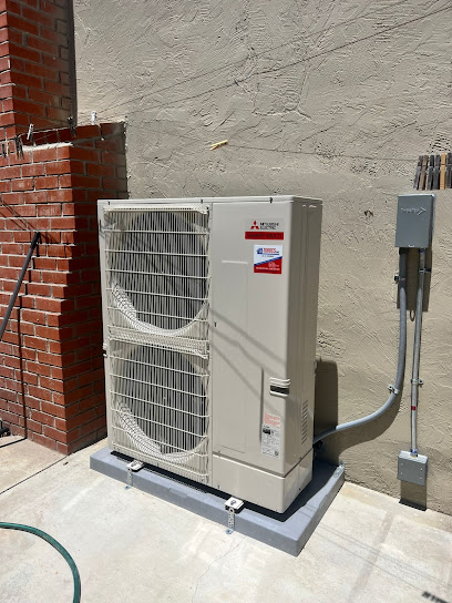 Torres Heating and Cooling & Electrical Inc