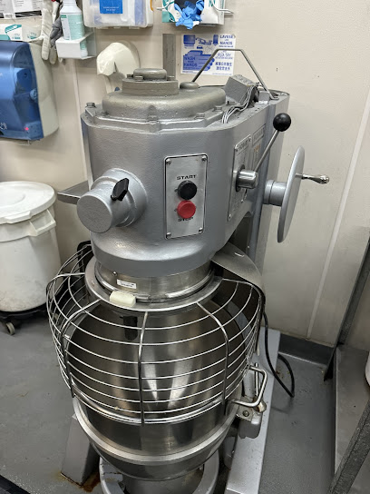 CRS: Commercial Refrigeration Solution