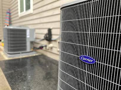 MAKO Heating, Cooling & Appliance repair