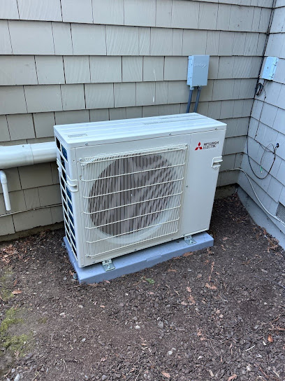 Alternative HVAC Solutions