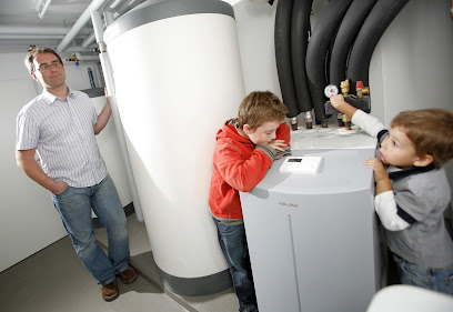 Reliable Appliance & Refrigeration Services