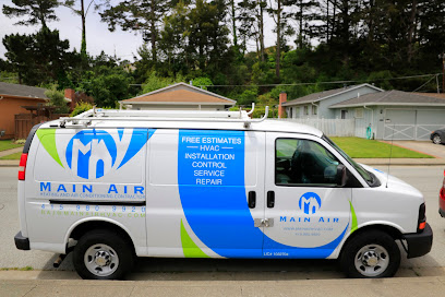 Main Air Heating & Air Conditioning Co.