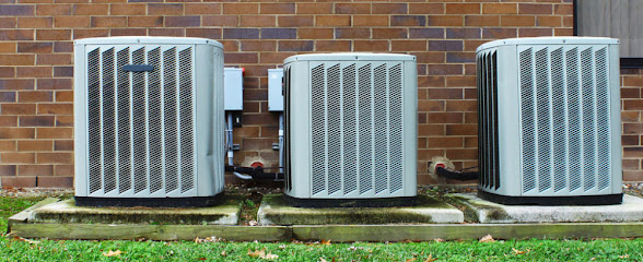 South City Refrigeration & AC Inc.