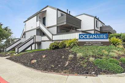 OceanAire Apartment Homes