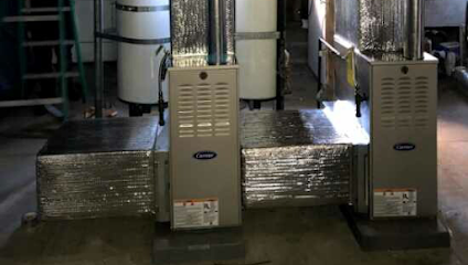 Healthy Duct Cleaning
