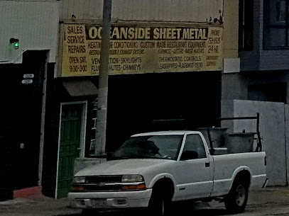 Oceanside Sheet Metal
