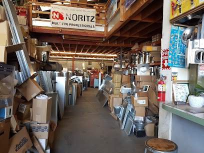 Metalmen Sheet Metal Products