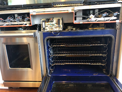 Best Appliance Repair