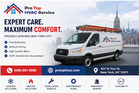 Pro Top HVAC Service