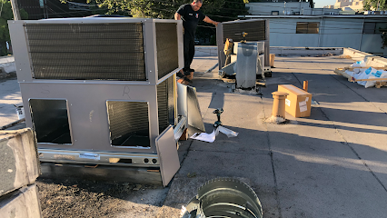 Phoenix Heating & Air Conditioning Inc