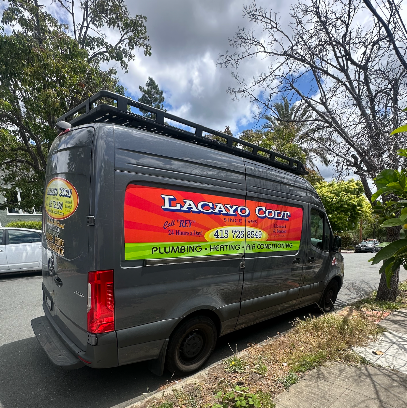 Lacayo-Colt Plumbing & Heating