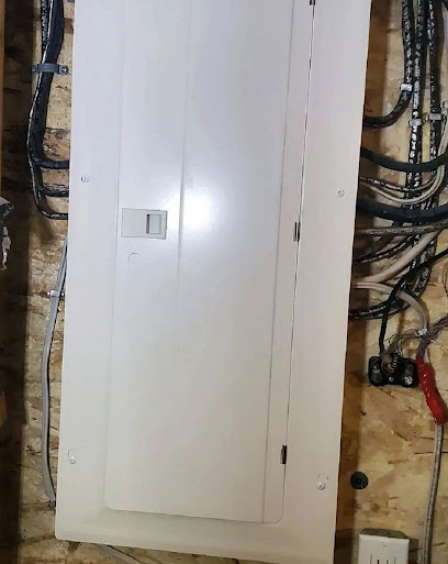 Power Safe Electricians