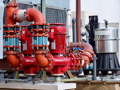 American Chiller Service, Inc.