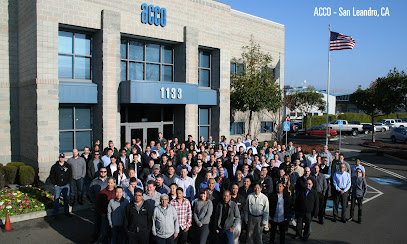 ACCO Engineered Systems