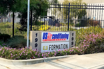 US Air Conditioning Distributors