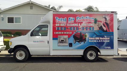 Air Men Heating and Air Conditioning