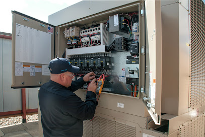 Daikin Applied Service