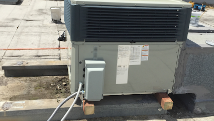 Rabboni Mechanical Heating And Air Conditioning Services