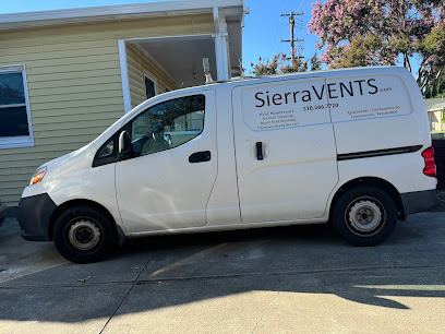 Sierra Vents