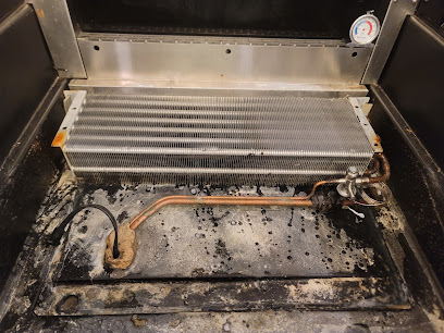 Acc Appliance Repair
