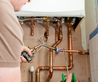 Fairway Plumbing, Heating & Cooling