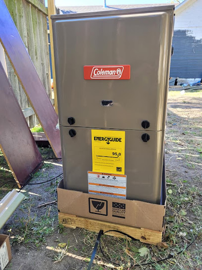 Redwood HVAC