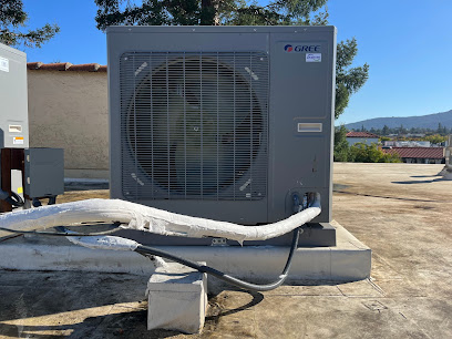 Restart HVAC & Electrical