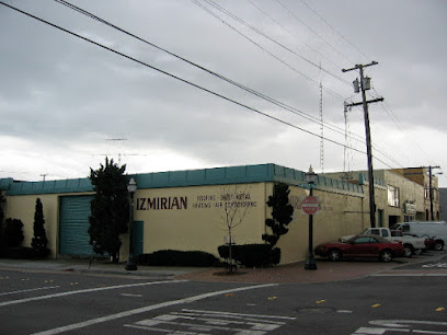 Izmirian Roofing and Sheet Metal