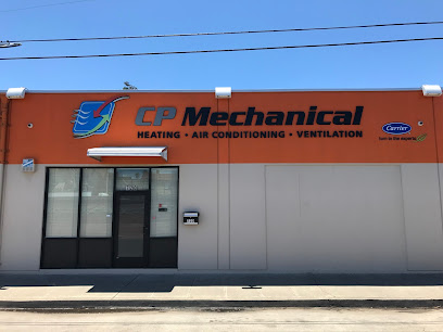 CP Mechanical