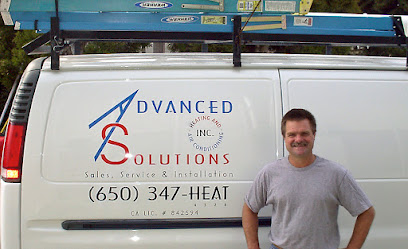 Advanced Solutions Heating & Air Conditioning, Inc.