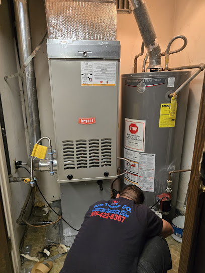 Air Temp Co.