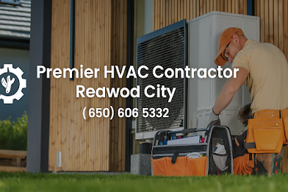 Premier HVAC Contractor Redwood City