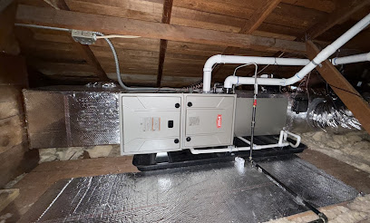 JW Heating and Air Conditioning LLC