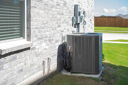 HVAC Redwood City