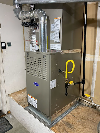 Ampereca HVAC & Appliance Repair Services