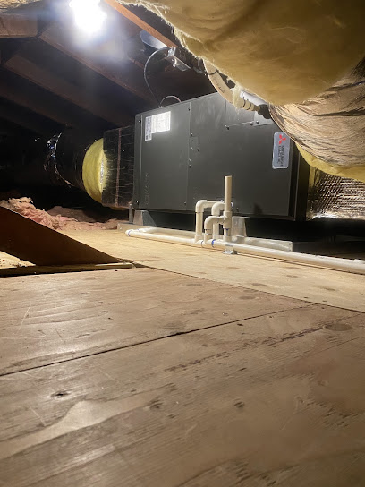 South Bay Heating and Cooling