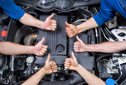 Alliance Gas & Repair