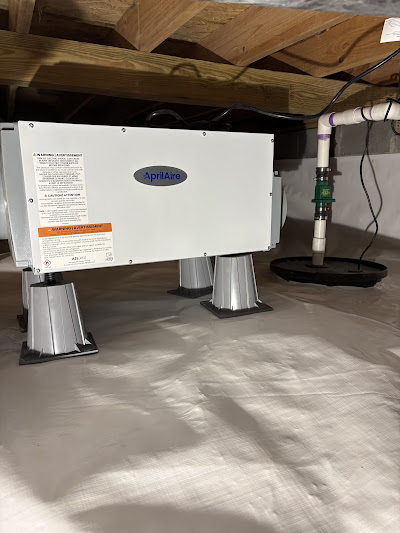 TWFG Air Duct Services