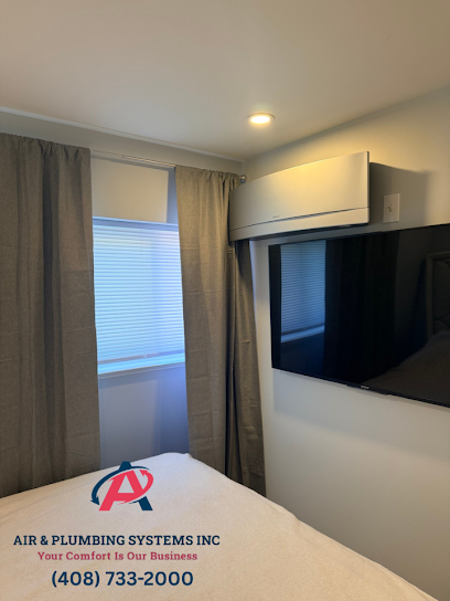 Air & Plumbing Systems, Inc.