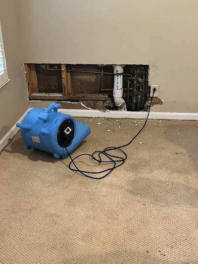 I&C Air Duct Cleaning Service