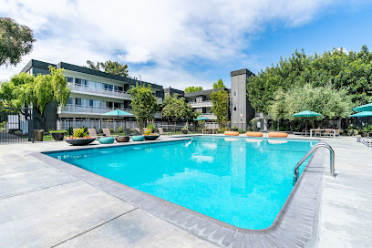 Citra Apartments